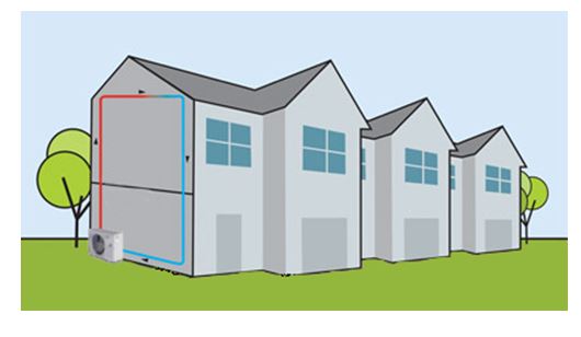 воздушный насос