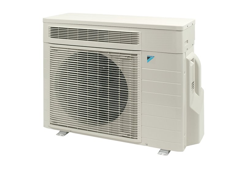 Наружные блоки Daikin RXZ-25N.jpg