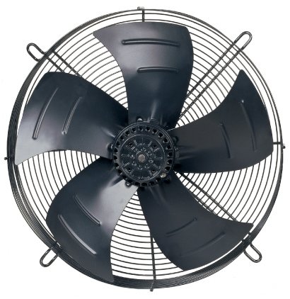 Осевой вентилятор WEIGUANG YWF 4Е 450-S-B.jpg