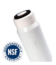 Фльтр Райфил с ранулированным кокосовым углем