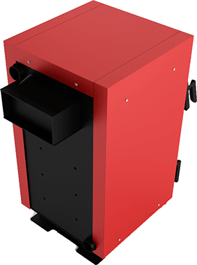 Marten Base MB-10 параметры дымохода