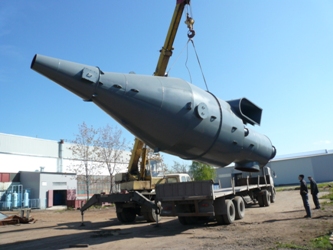 Циклоны ЦП-2