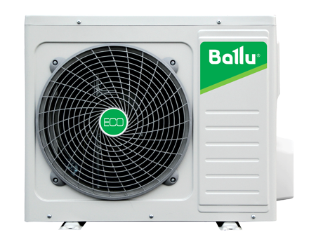 Ballu