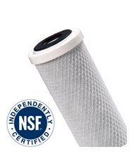 Карбон-блок Райфил