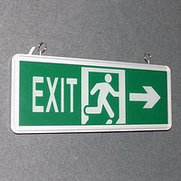 Указатель выход фронтальный вид