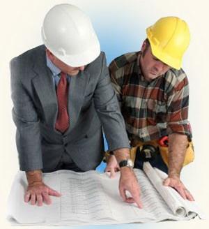 Инженер-проектировщик