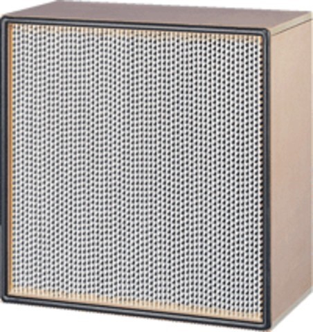 Пример фильтра особо тонкой очистки