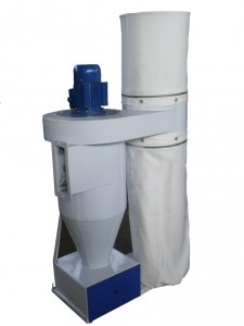 Стружкопылесос В9 фото