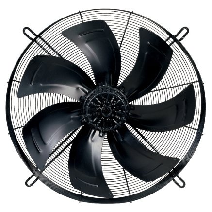 Осьовий вентилятор WEIGUANG YWF 6Е 450-S.jpg