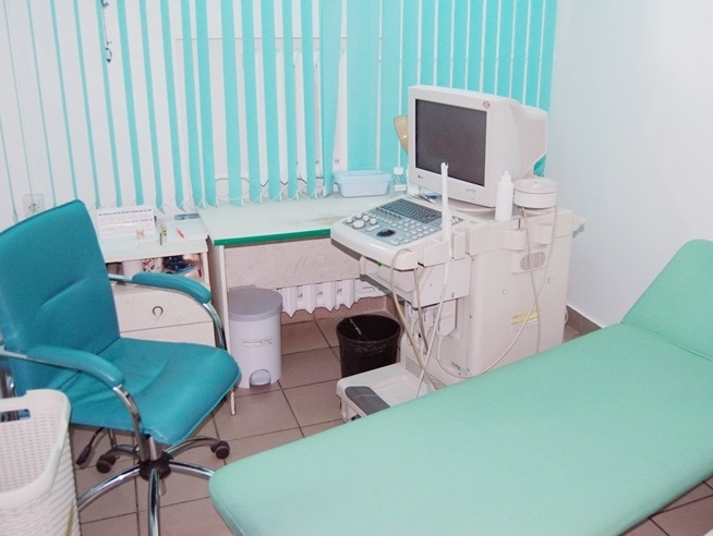 Лечебный центр