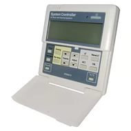 Контроллер Altek SR868C8:фронтальный вид