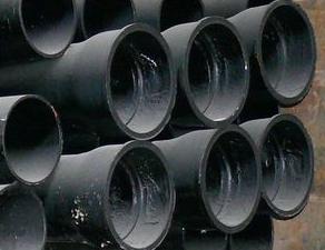 Чугунные трубы