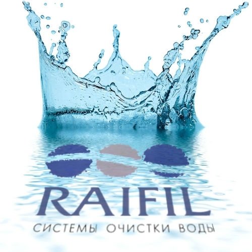 raifil лого