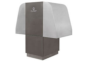 Тепловой насос Clivet WSAR-HT-E ELFOEnergy Horus+ фронтальный вид