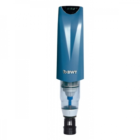 Фильтр для воды BWT Infinity AP ¾ фронтальный вид
