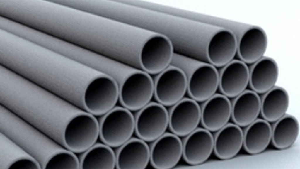 Асбестоцементные трубы