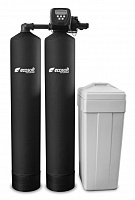 Фильтры для удаления железа Ecosoft фронтальный вид