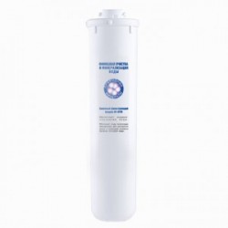 Модуль для фильтра К7 (К1-07М) Аквафор: фронтальный вид