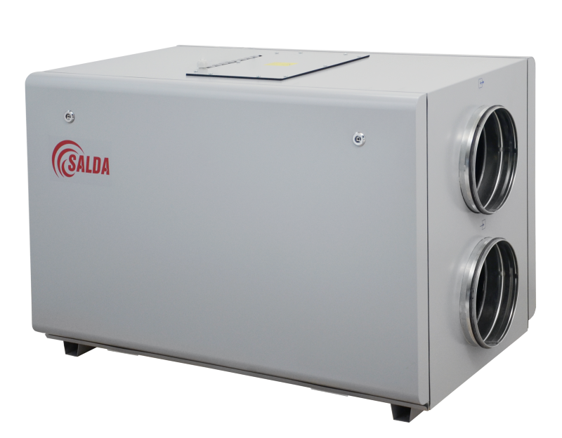 Вентилятор РИРС