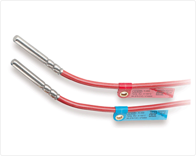 датчики температуры для теплосчетчиков