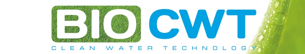 Компания BIO CWT логотип