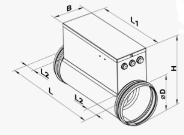 Электрический нагреватель Вентс (Vents) НК схема.jpg