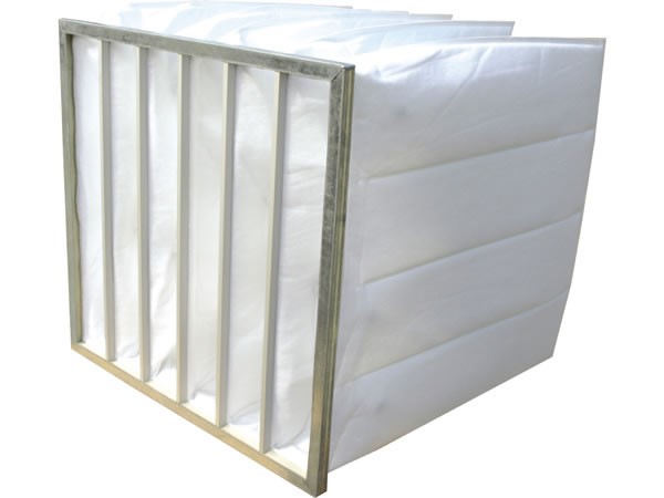 Фильтры для приточной вентиляции