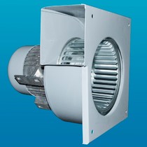 Вентиляторы Bahcivan (Бахчиван) KMS-KTS