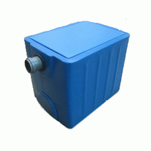 жироуловитель