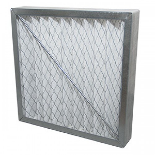 Пример фильтра грубой очистки