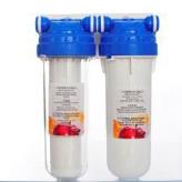 Фильтр USTM FS-2 фронтальный вид