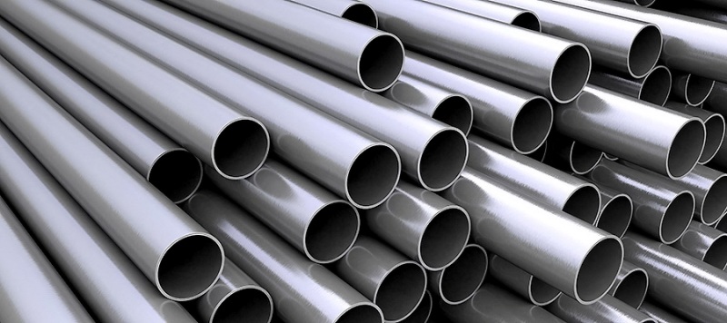 Стальные трубы