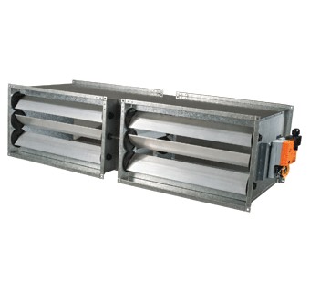 Смесительная камера СКРА