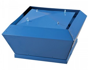 Крышные вентиляторы ВЕНТС ВКВ ЕС