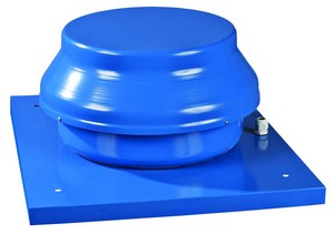 Крышные вентиляторы ВЕНТС ВКМК (ВКМКп)