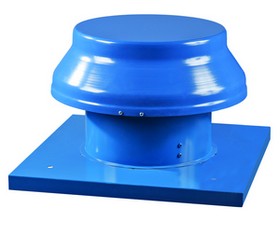 Крышные вентиляторы ВЕНТС ВОК