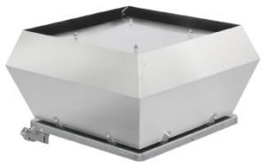 Вентиляторы Systemair DVEX