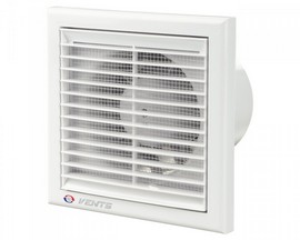 Осевой вентилятор ВЕНТС К1