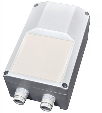 Частотный регулятор скорости ВФЕД-...-ТА