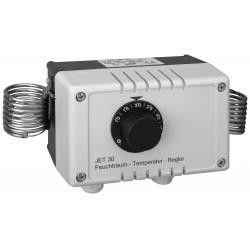 Капиллярный термостат