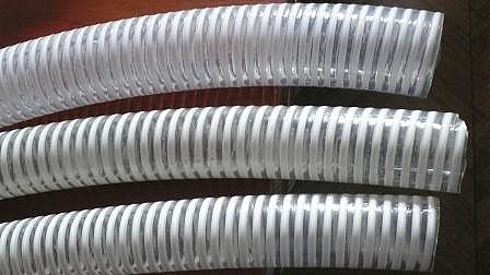 гибкие шланги