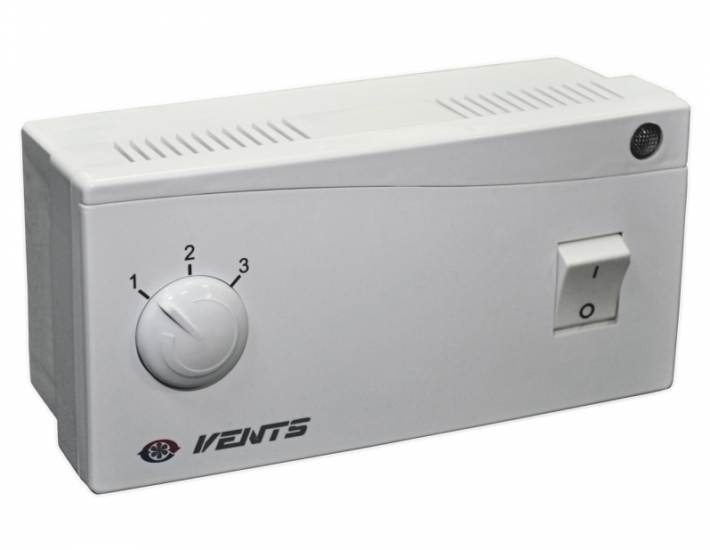 Регулятор скорости РС-...Н (В)