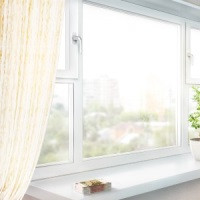 окна ECOSOL-DESIGN 60