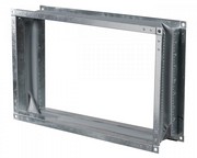 Гибкие вставки ВВГ (прямоугольные)