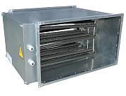 Электрический нагреватель Aerostar SEH 50-25/22,5