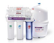 5-стадийная система очистки воды Raifil GRANDO 5