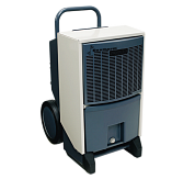 Мобільний осушувач Dantherm CDT 40