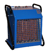 Электрический тепловентилятор 40 кВт АОВ-ЭВО 4,5/40 М1 