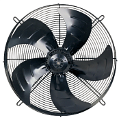 Осевой вентилятор WEIGUANG YWF 4D 550-S/B