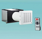 Реверсивный проветриватель Вентс ТвинФреш Комфо РА-50-2 